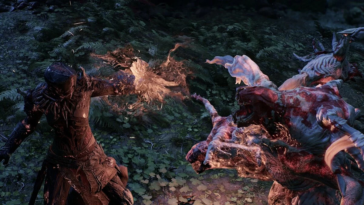 Скриншоты из Outriders / Картинка 24