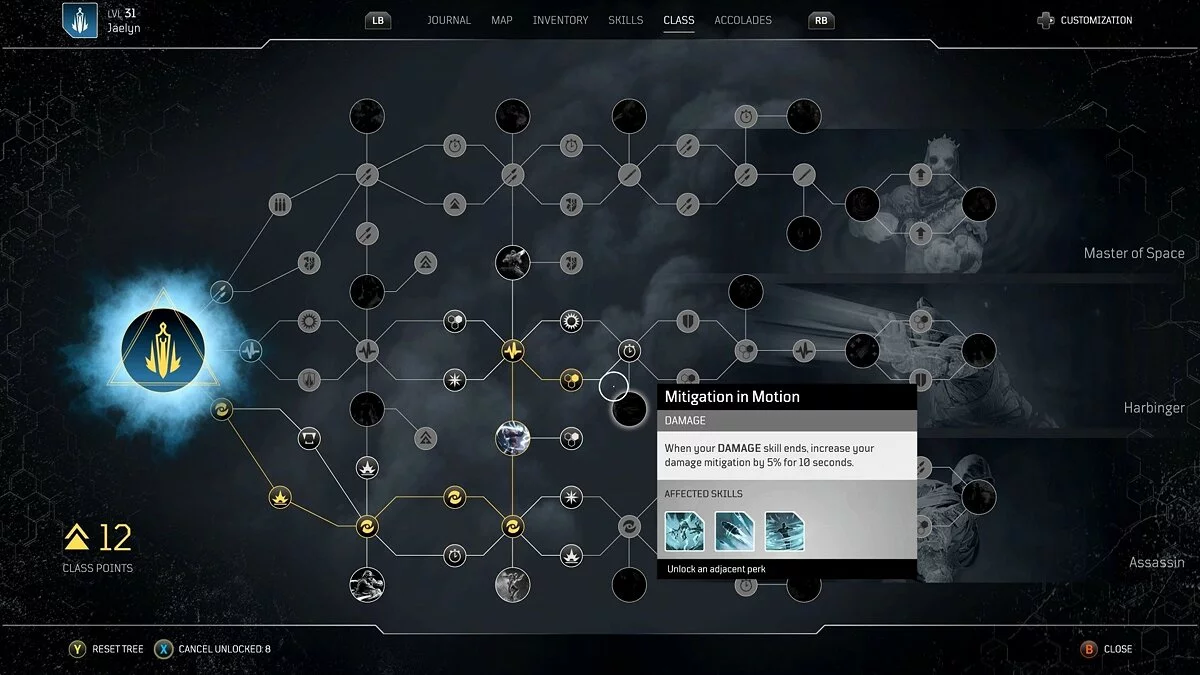 Скриншоты из Outriders / Картинка 27