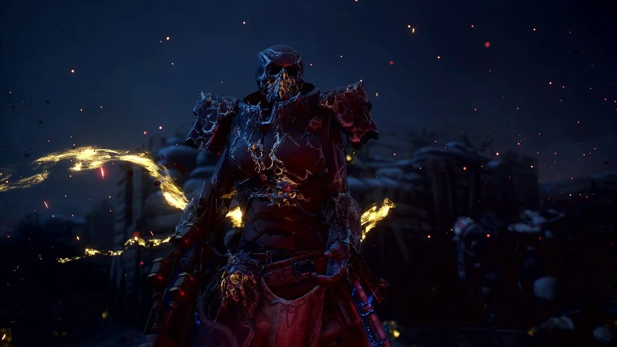 Скриншоты из Outriders / Картинка 67