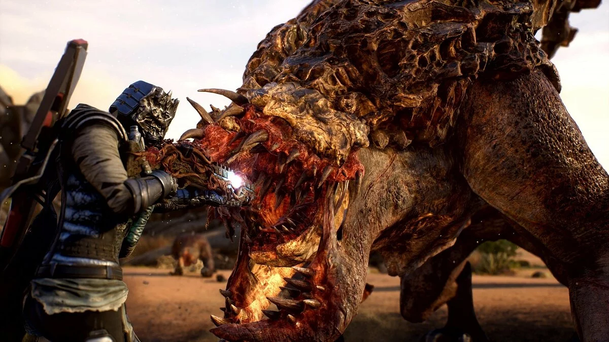 Скриншоты из Outriders / Картинка 68