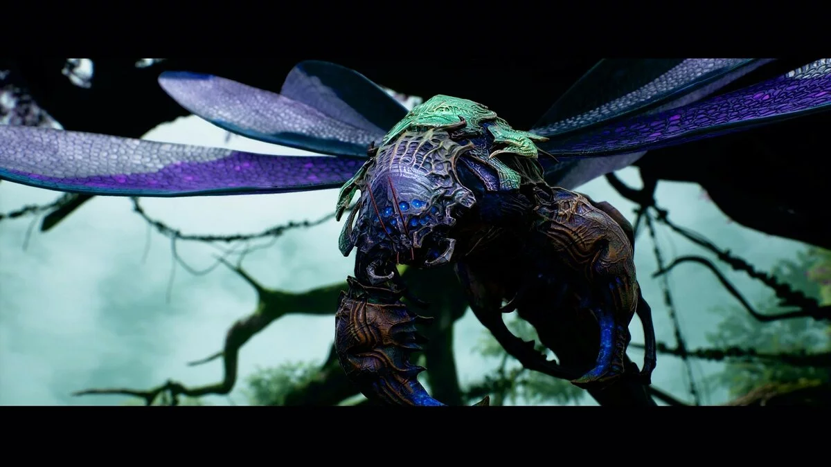 Скриншоты из Outriders / Картинка 105