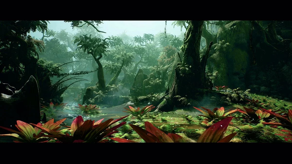 Скриншоты из Outriders / Картинка 106