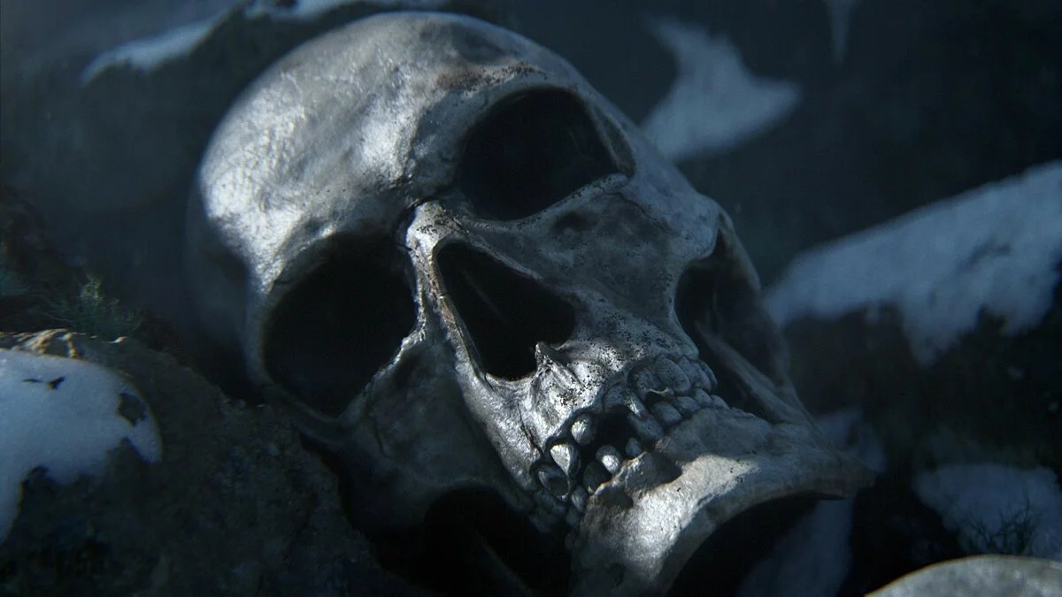 Скриншоты из Outriders / Картинка 107