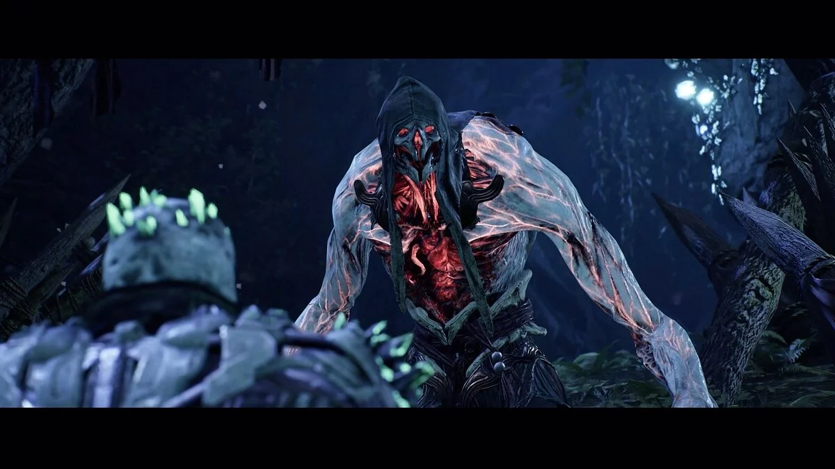 Скриншоты из Outriders / Картинка 108