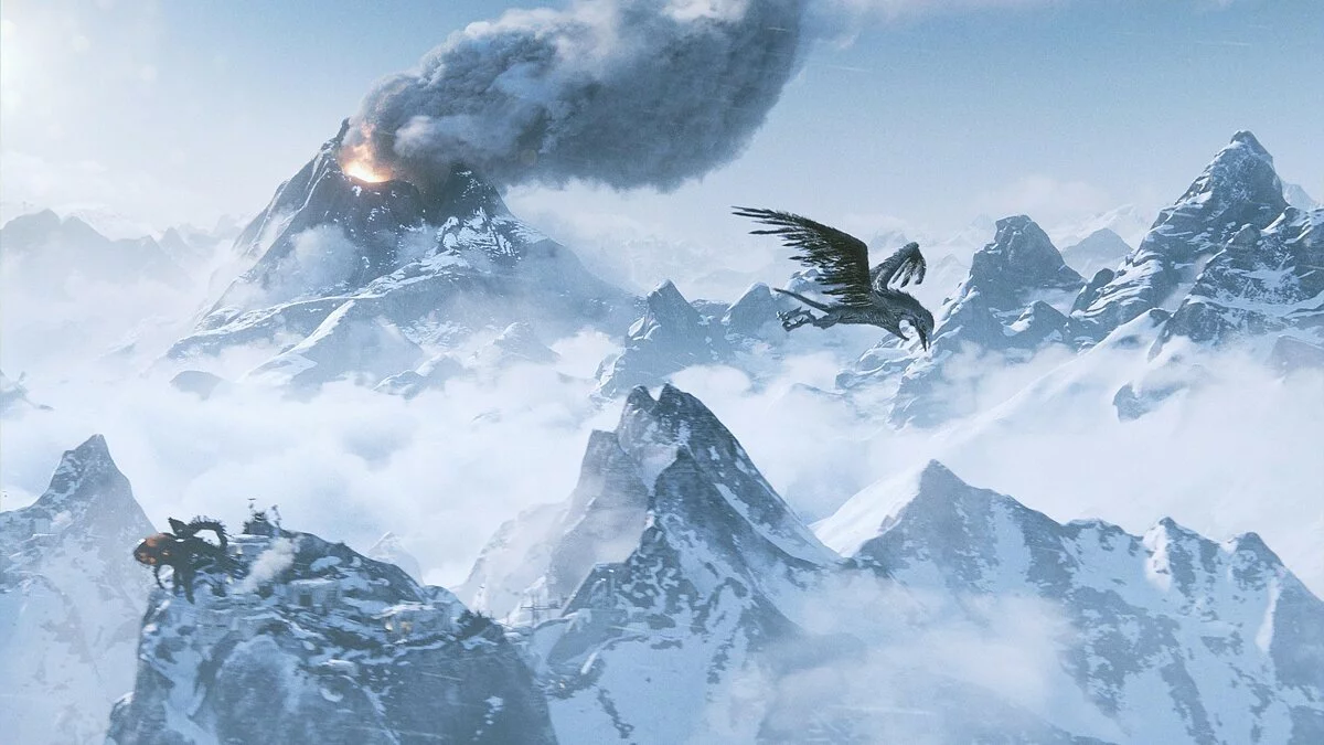 Скриншоты из Outriders / Картинка 112