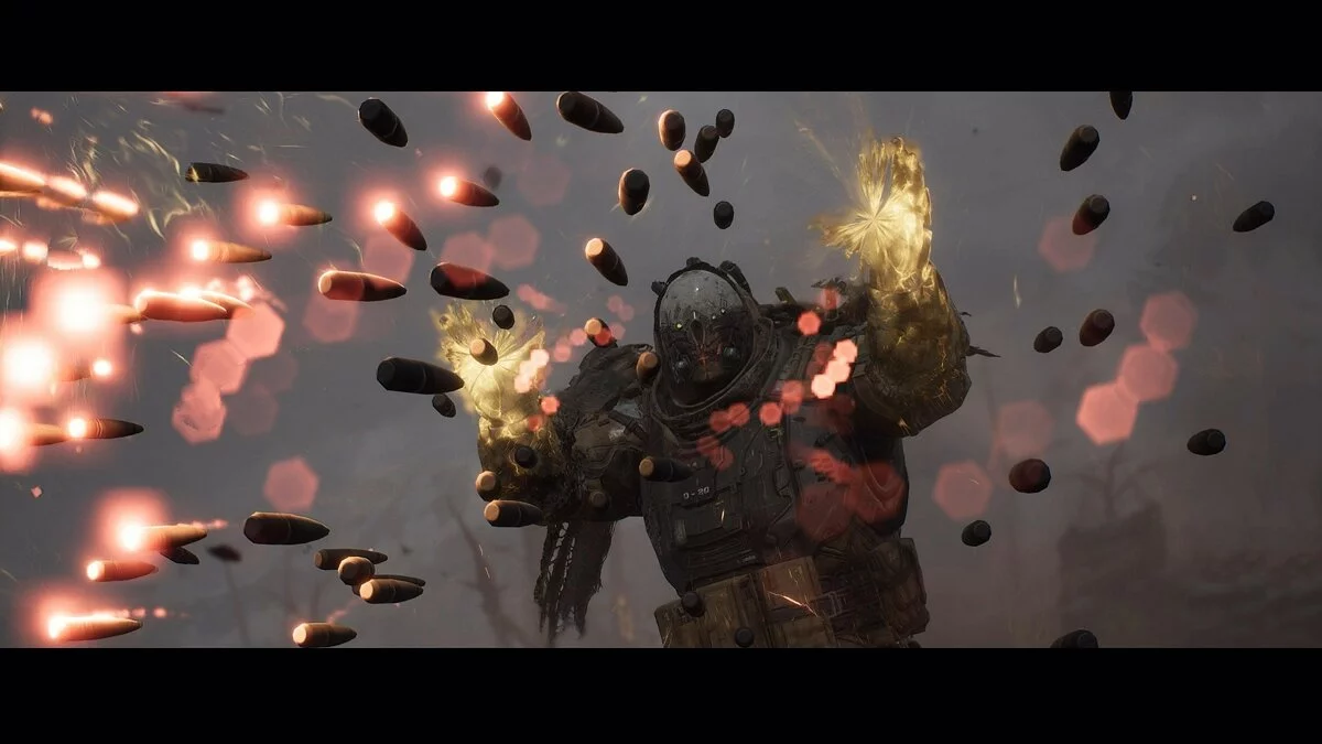 Скриншоты из Outriders / Картинка 113