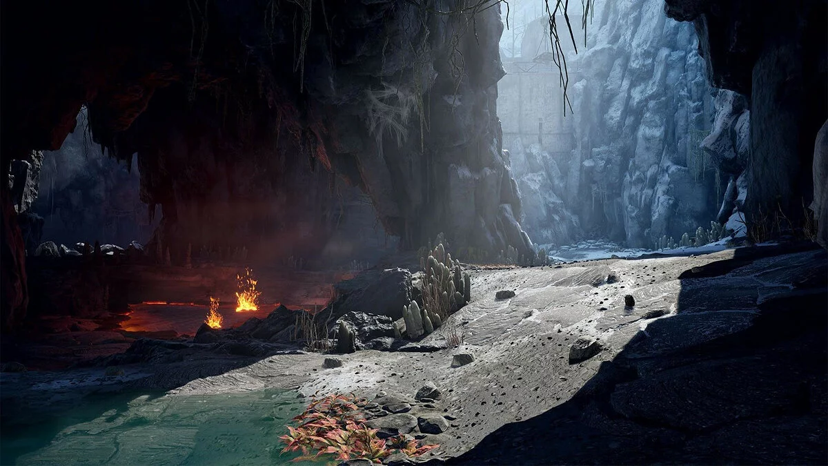 Скриншоты из Outriders / Картинка 163