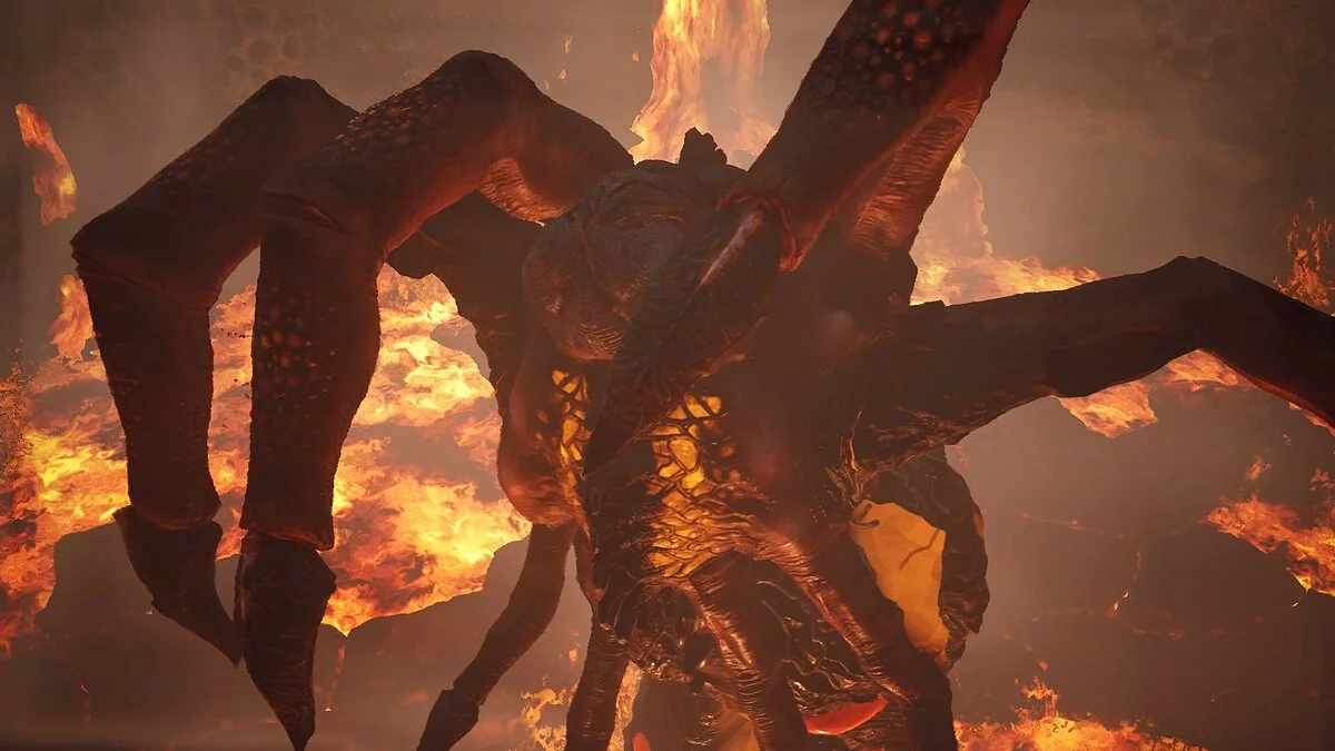 Скриншоты из Outriders / Картинка 129