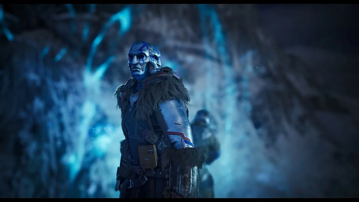 Скриншоты из Outriders / Картинка 126