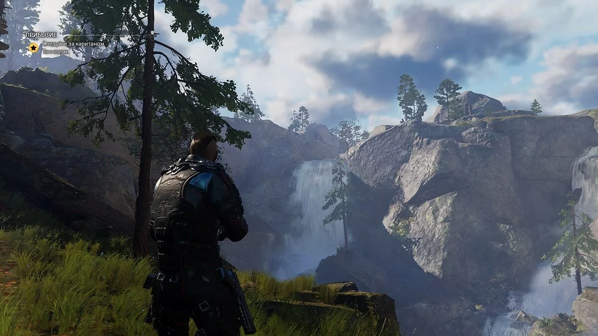 Скриншоты из Outriders / Картинка 78