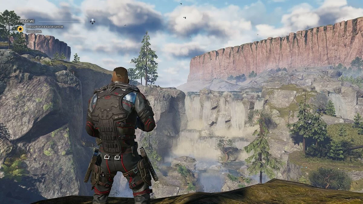 Скриншоты из Outriders / Картинка 84