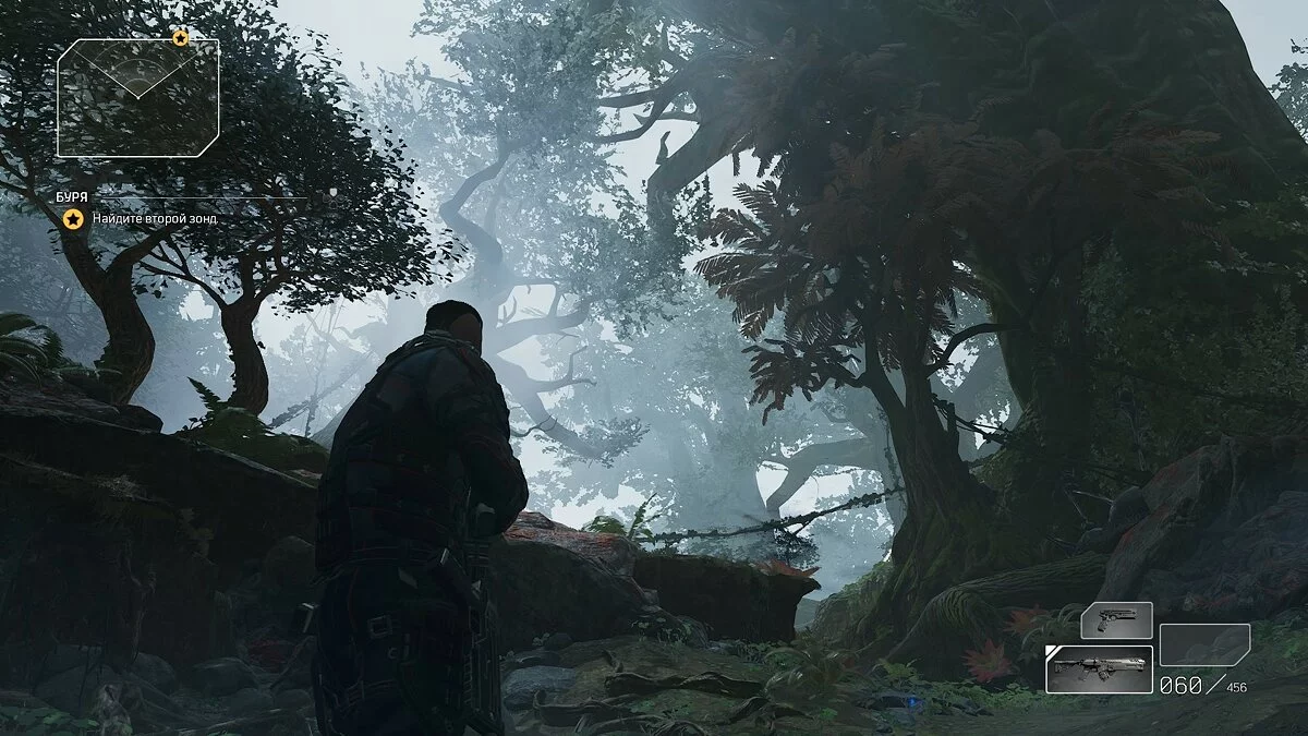 Скриншоты из Outriders / Картинка 86