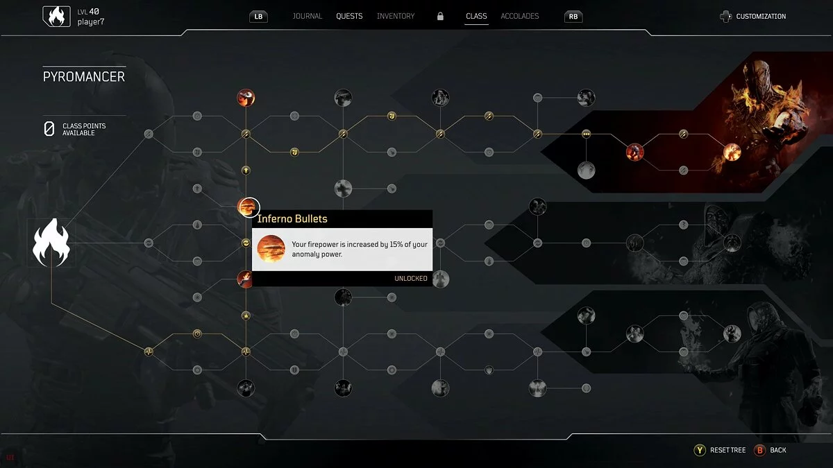 Скриншоты из Outriders / Картинка 15