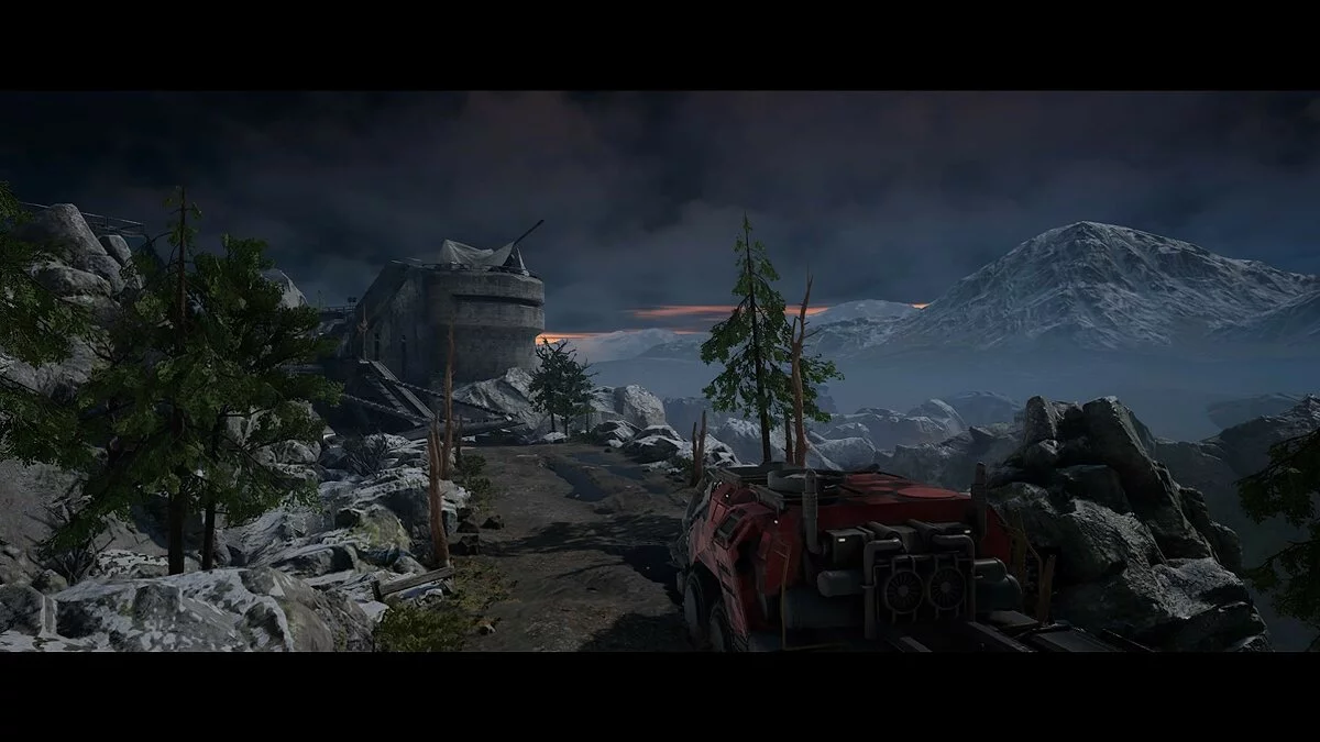 Скриншоты из Outriders / Картинка 149