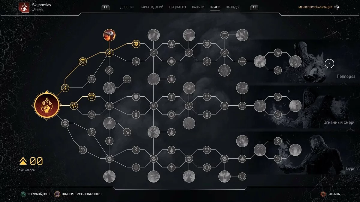 Скриншоты из Outriders / Картинка 154