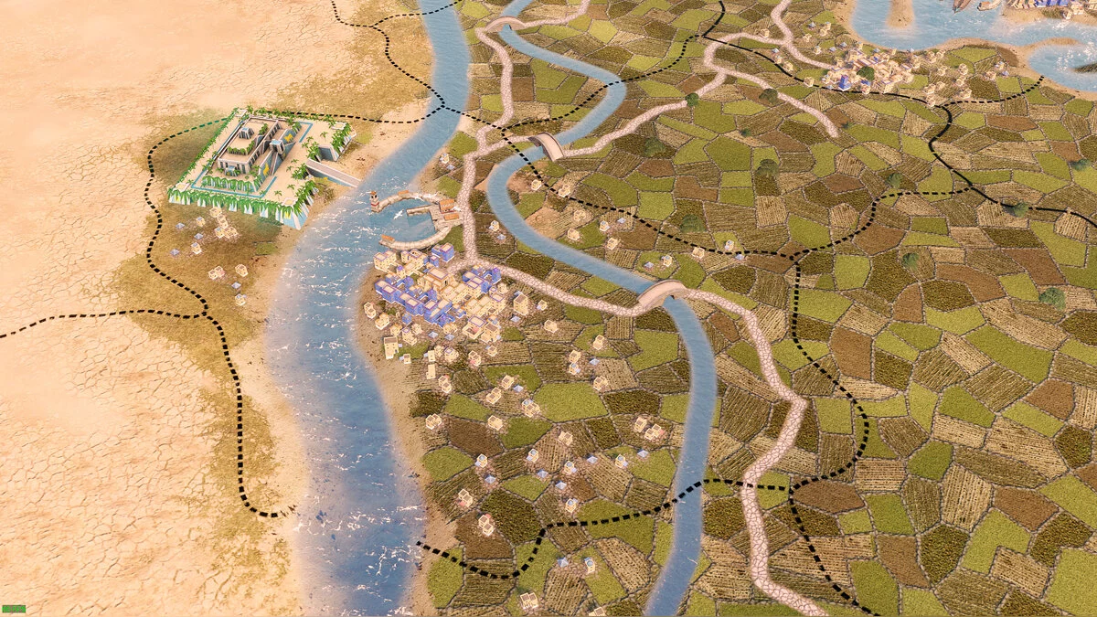 Скриншоты из Imperator: Rome