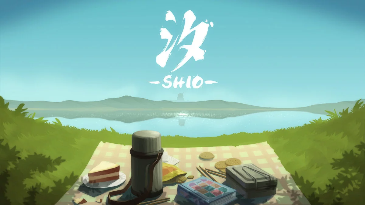 Скриншоты из Shio