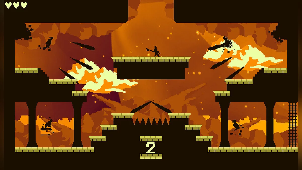 Скриншоты из Lords of Strife