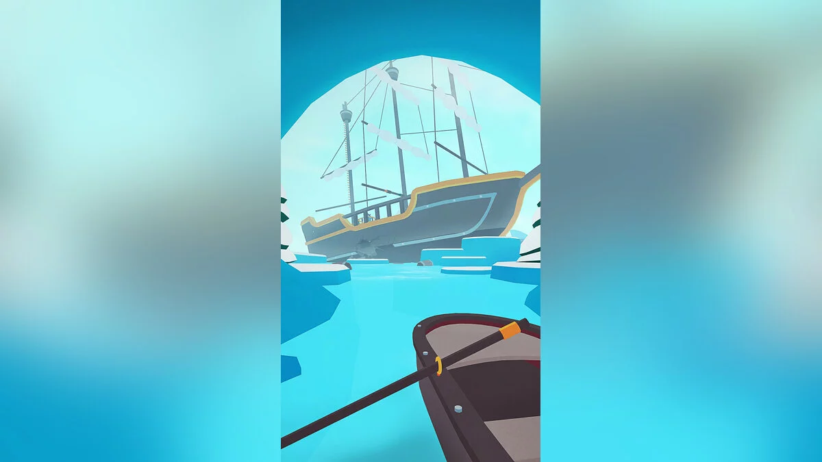 Скриншоты из Faraway 3: Arctic Escape