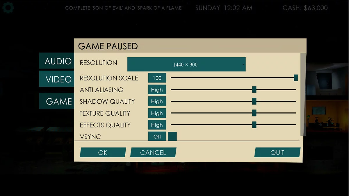 Скриншоты из Safe House