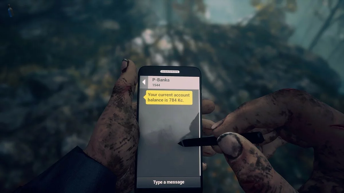 Скриншоты из Someday You'll Return