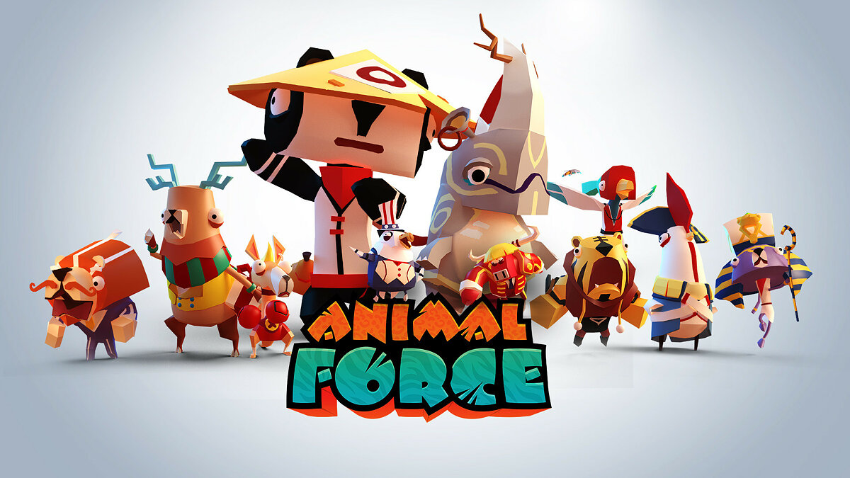 Animals demo. Animal Force ps4. Персонажи животных из игр. Party animals игра. Forces animal.