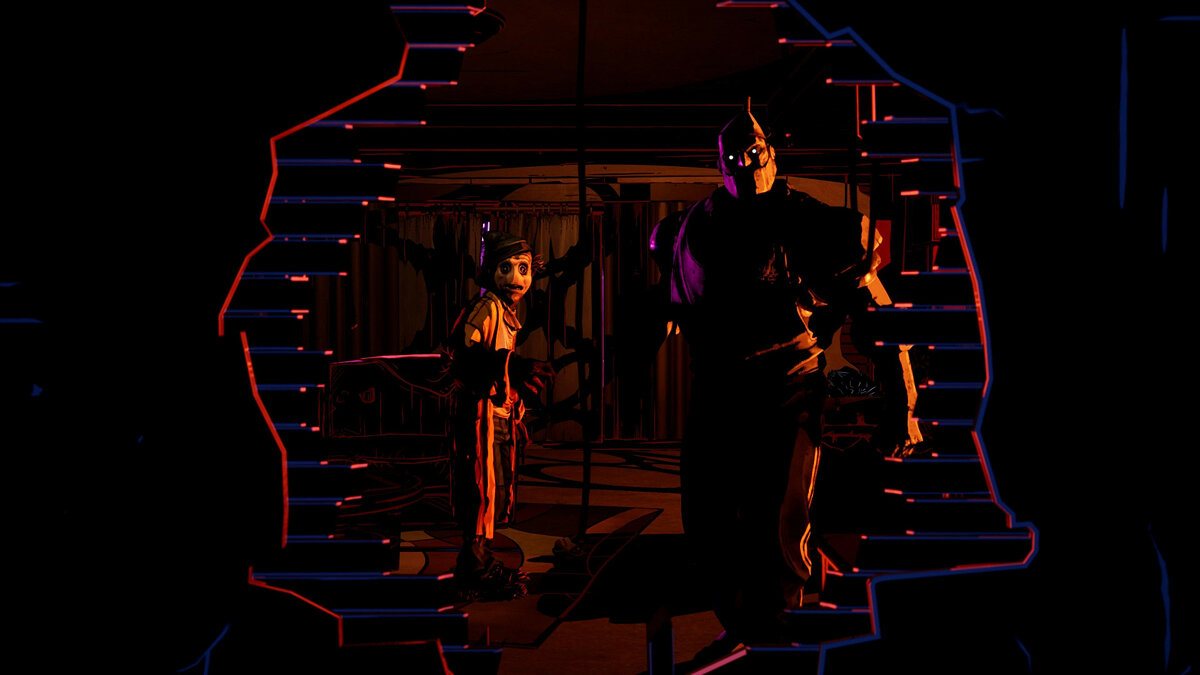 The Wolf Among Us 2 - что это за игра, когда выйдет, трейлер и видео,  системные требования, картинки, цена, похожие игры