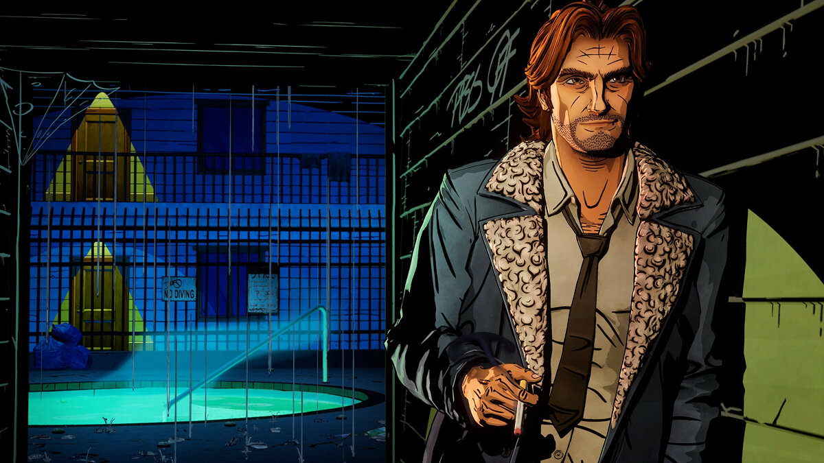 The Wolf Among Us 2 - что это за игра, когда выйдет, трейлер и видео,  системные требования, картинки, цена, похожие игры