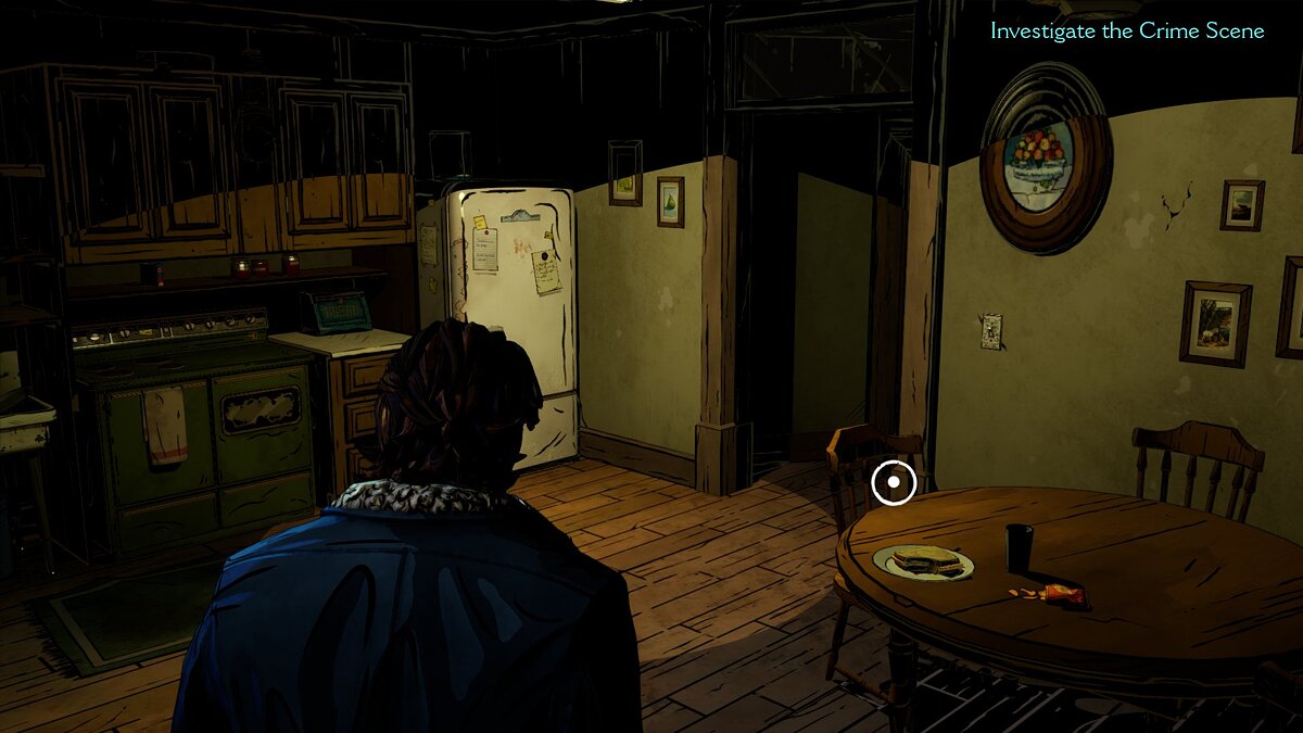 The Wolf Among Us 2 - что это за игра, когда выйдет, трейлер и видео,  системные требования, картинки, цена, похожие игры