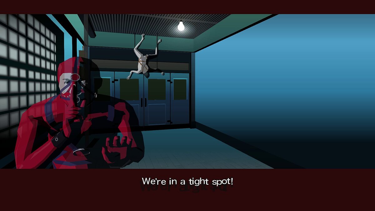 Killer7 - что это за игра, трейлер, системные требования, отзывы и оценки,  цены и скидки, гайды и прохождение, похожие игры