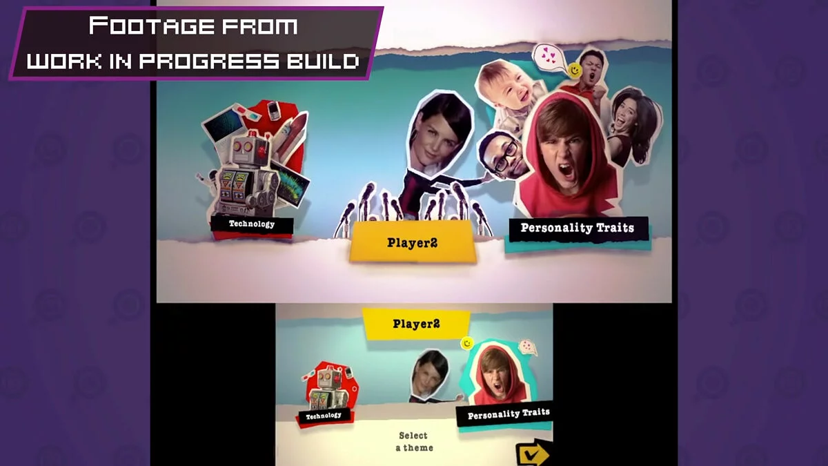 Скриншоты из Know Your Friends