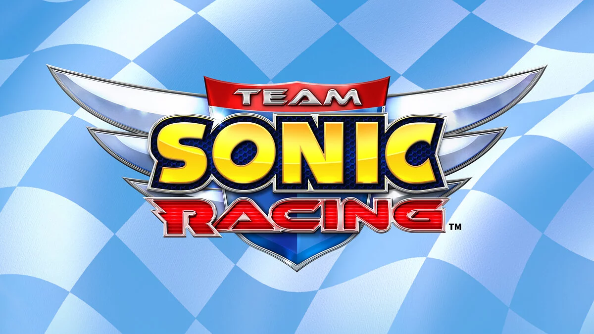 Скриншоты из Team Sonic Racing