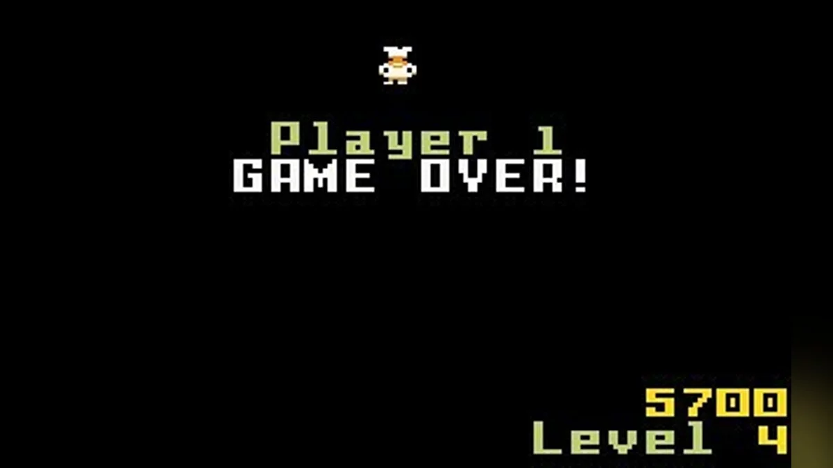 Скриншоты из Diner