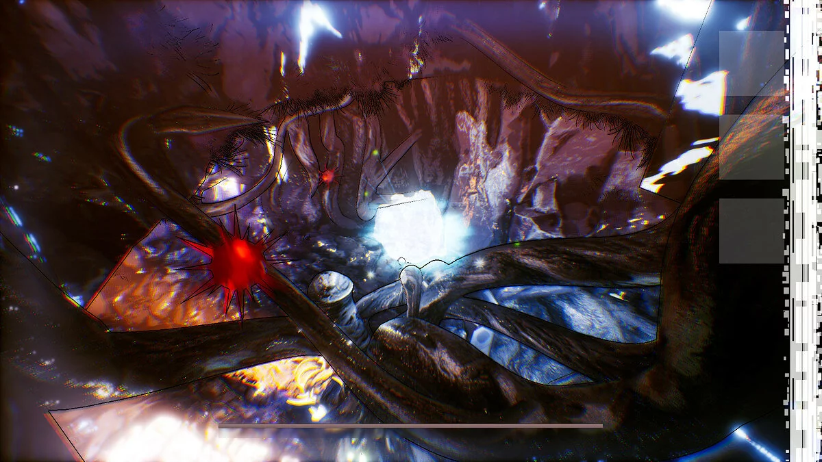 Скриншоты из Abducted