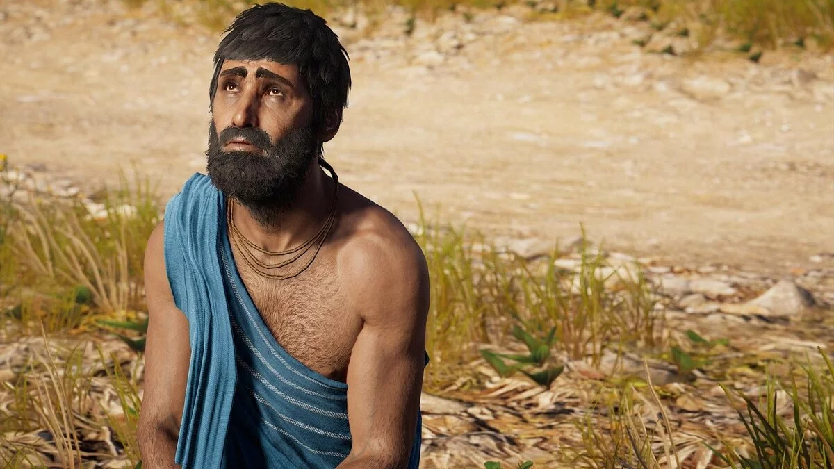 Скриншоты из Assassin's Creed Odyssey / Картинка 151