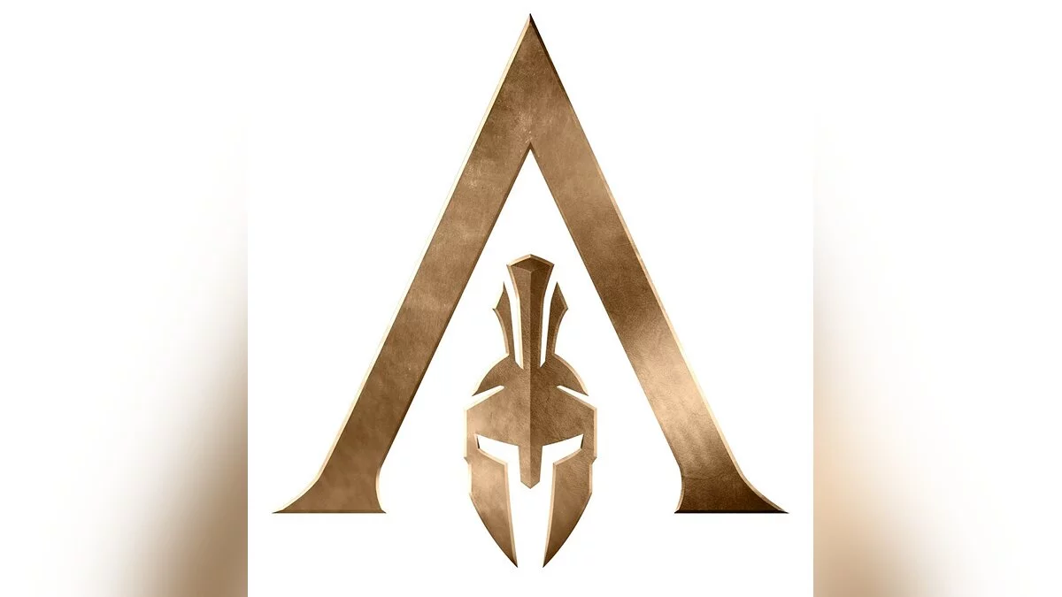 Арт из Assassin's Creed: Odyssey