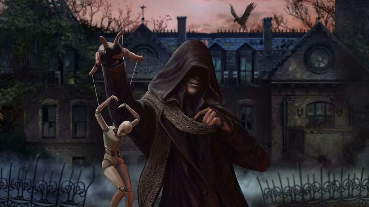 Скриншоты из Panic Room 2: Hide and Seek