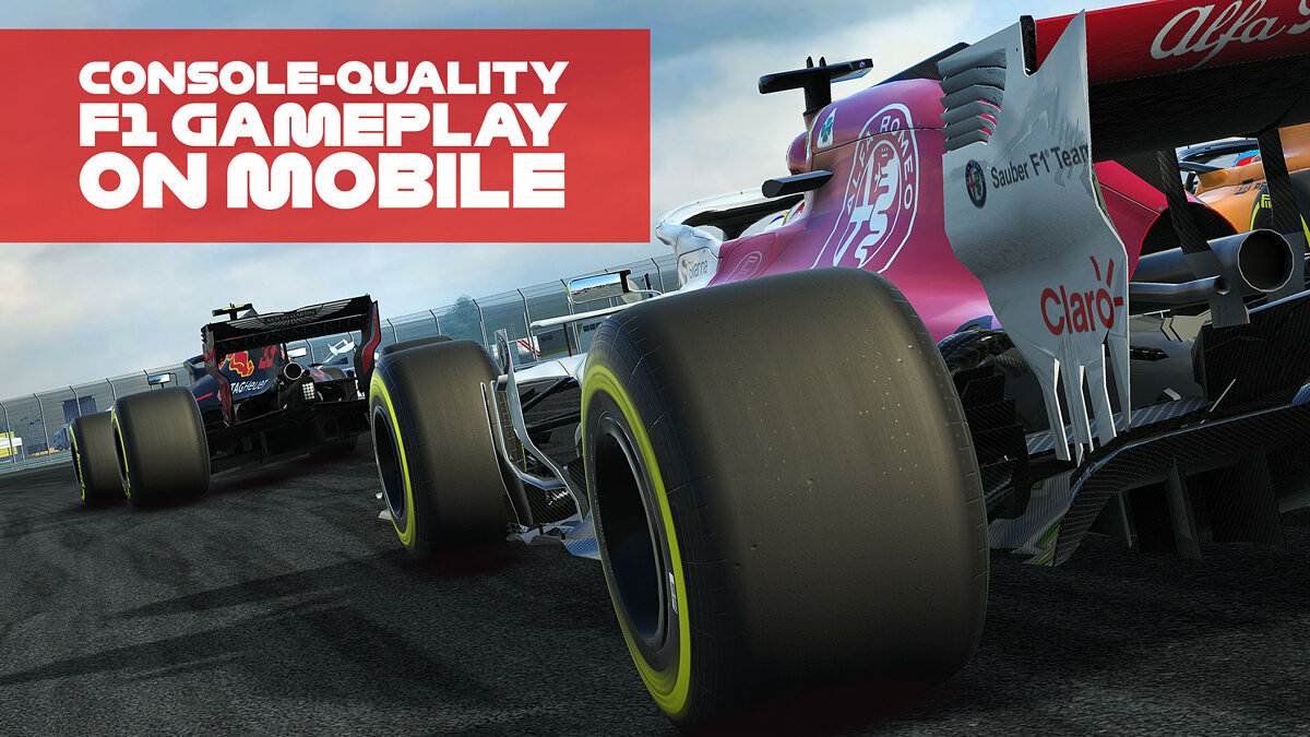 Мобайл рейсинг. F1 mobile Racing. В злом f1 mobile Racing. F1 2019. Ф1 мобайл рейсинг.