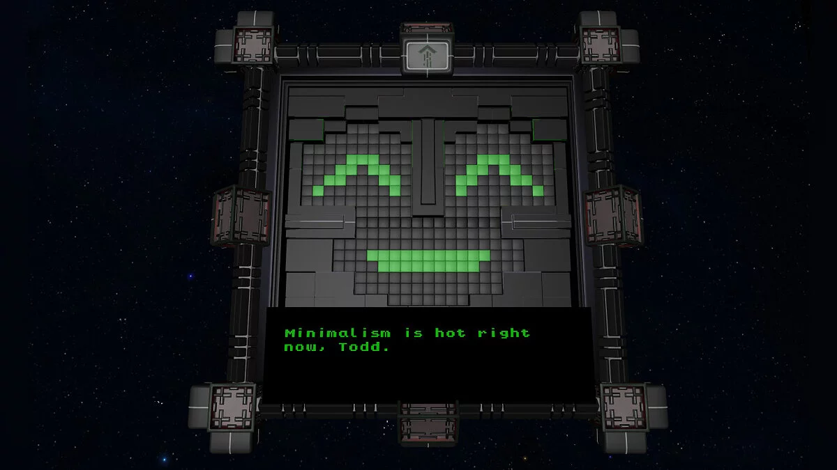 Скриншоты из Omnicube