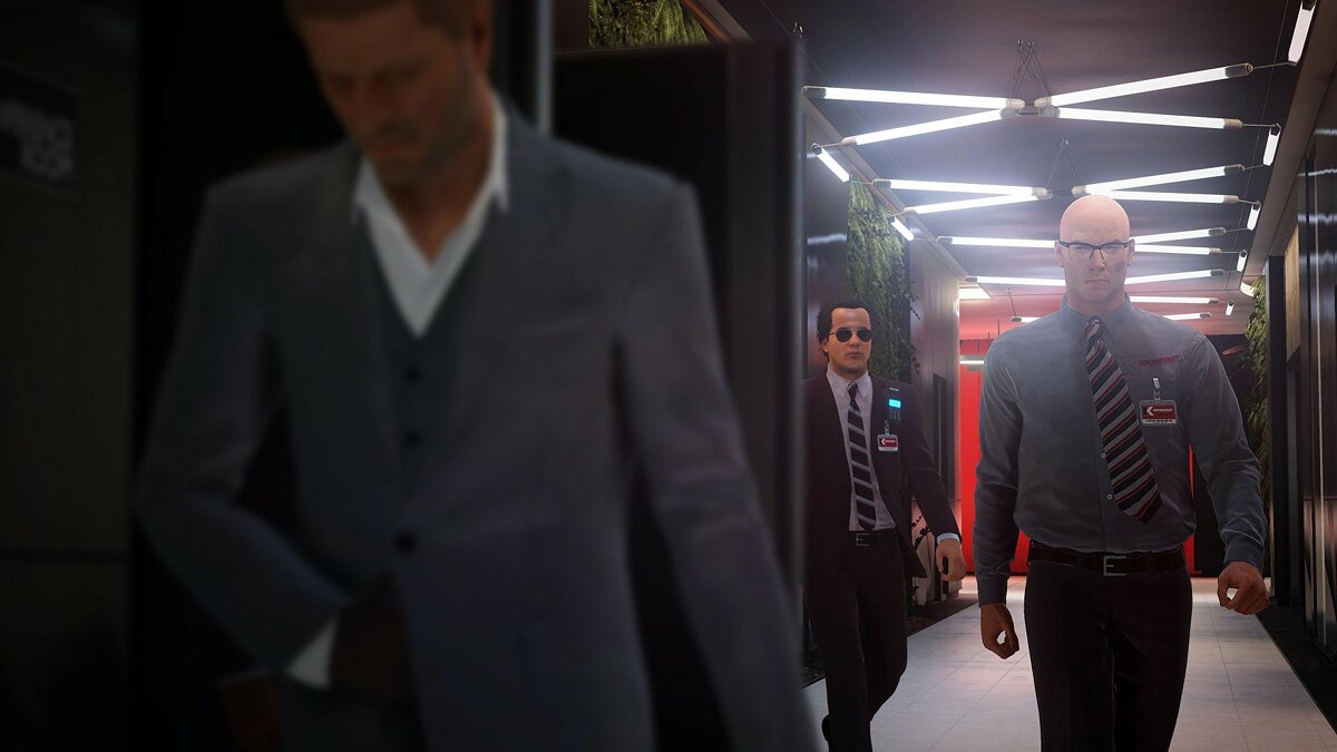 Hitman 2 не устанавливается