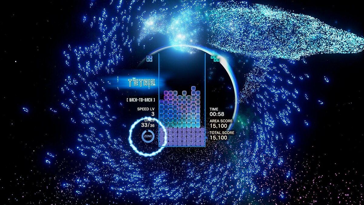 Tetris Effect - что это за игра, трейлер, системные требования, отзывы и  оценки, цены и скидки, гайды и прохождение, похожие игры