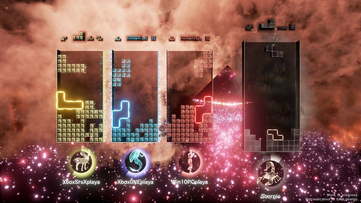 Tetris Effect - что это за игра, трейлер, системные требования, отзывы и  оценки, цены и скидки, гайды и прохождение, похожие игры