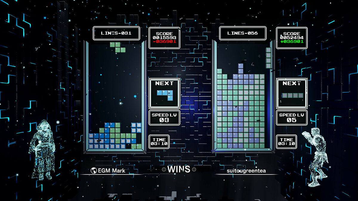 Tetris Effect - что это за игра, трейлер, системные требования, отзывы и  оценки, цены и скидки, гайды и прохождение, похожие игры