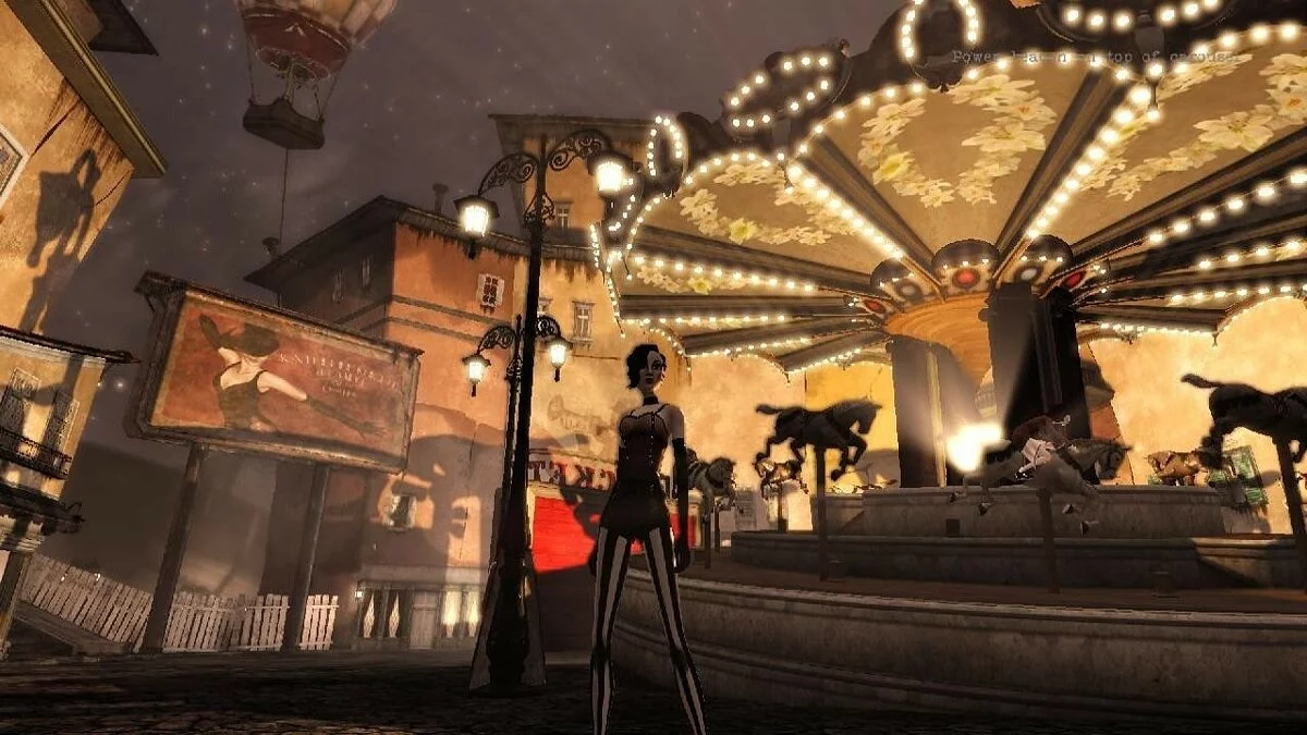 Скриншоты из Contrast / Картинка 119