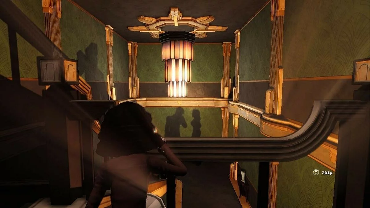 Скриншоты из Contrast / Картинка 120