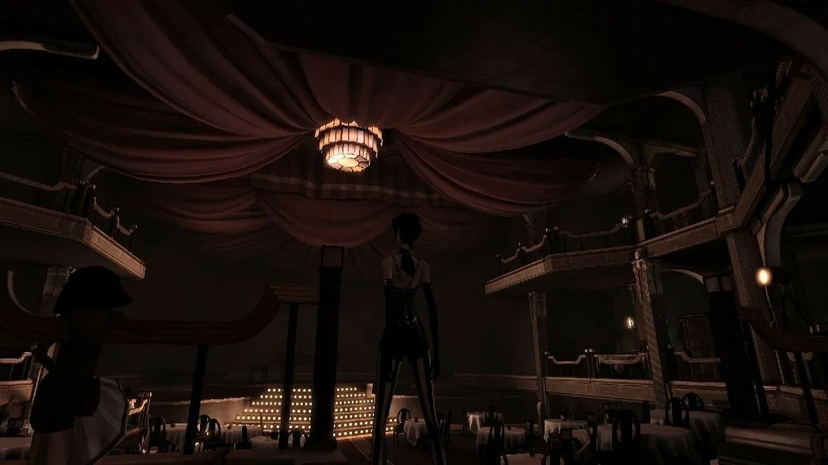 Скриншоты из Contrast / Картинка 121