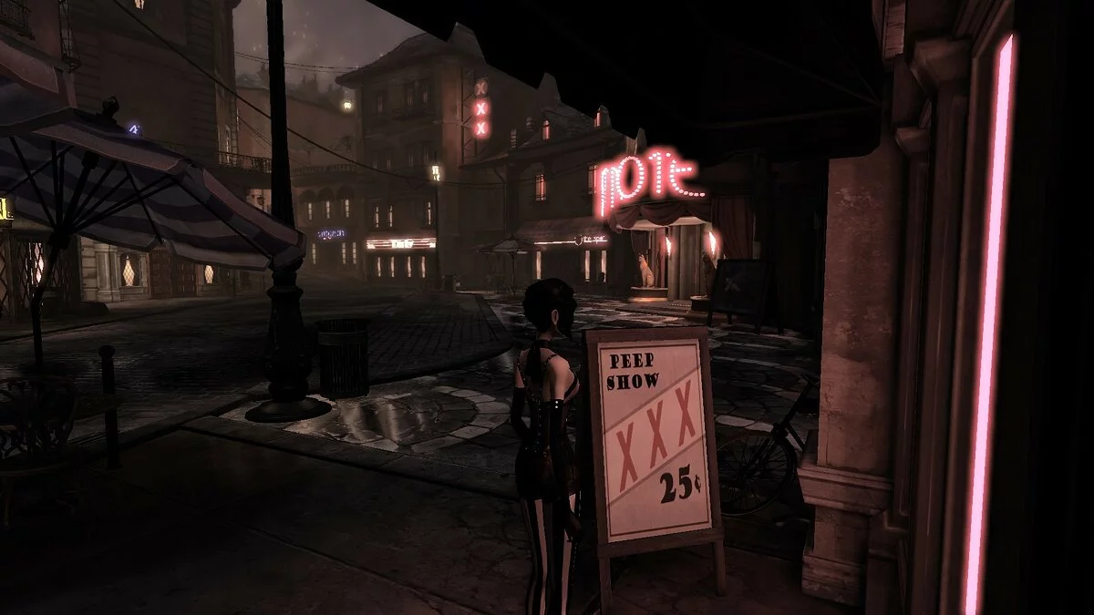 Скриншоты из Contrast / Картинка 128