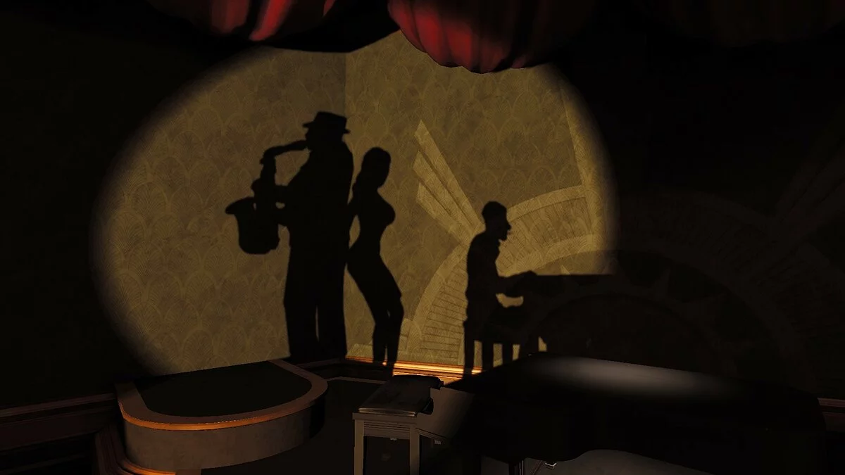 Скриншоты из Contrast / Картинка 129