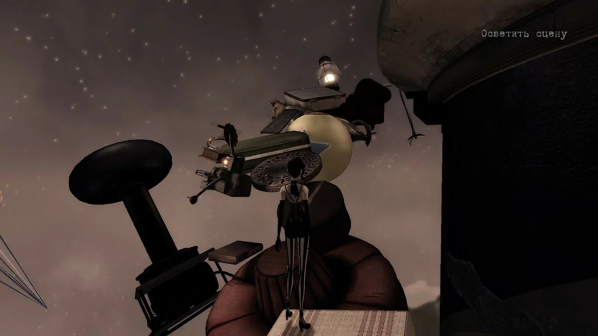 Скриншоты из Contrast / Картинка 143