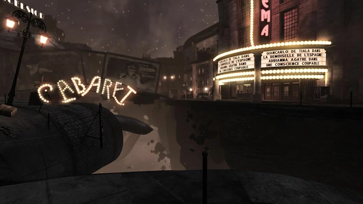 Скриншоты из Contrast / Картинка 2